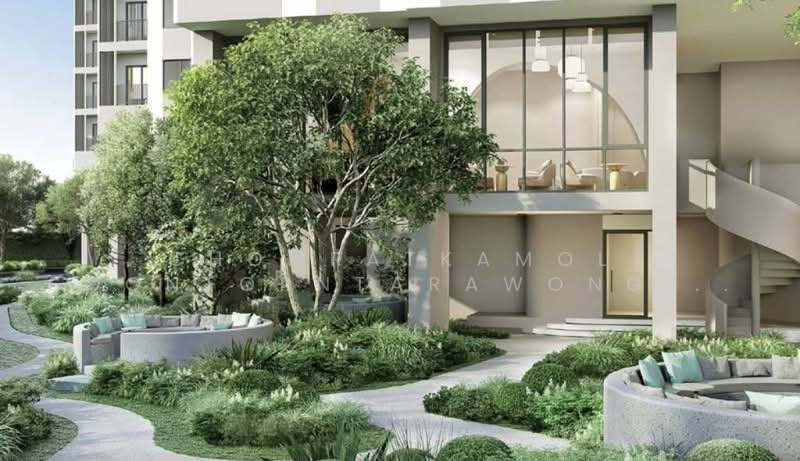 COBE Ratchada-Rama 9, Bangkok, Thiam Ruammit Road, Huai Khwang, Bangkok, 3 Bedrooms, 106 sqm, Condo For Sale, by Chomratkamol Soontorntarawong (Gor), 500460726 - DDproperty.com