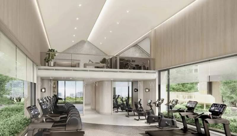 COBE Ratchada-Rama 9, Bangkok, Thiam Ruammit Road, Huai Khwang, Bangkok, 3 Bedrooms, 106 sqm, Condo For Sale, by Chomratkamol Soontorntarawong (Gor), 500460726 - DDproperty.com