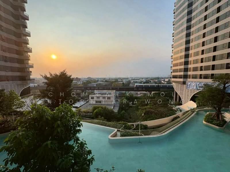 IDEO Mobi Sukhumvit Eastpoint, กรุงเทพ, Sukhumvit Road, บางนา, กรุงเทพ, 57 ตร.ม., คอนโด ขาย, โดย Chomratkamol Soontorntarawong (Gor), 500460728 - DDproperty.com