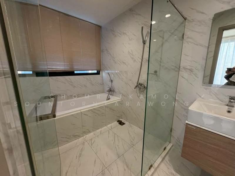 IDEO Mobi Sukhumvit Eastpoint, Bangkok, Sukhumvit Road, Bang Na, Bangkok, 2 Bedrooms, 57 sqm, Condo For Sale, by Chomratkamol Soontorntarawong (Gor), 500460728 - DDproperty.com