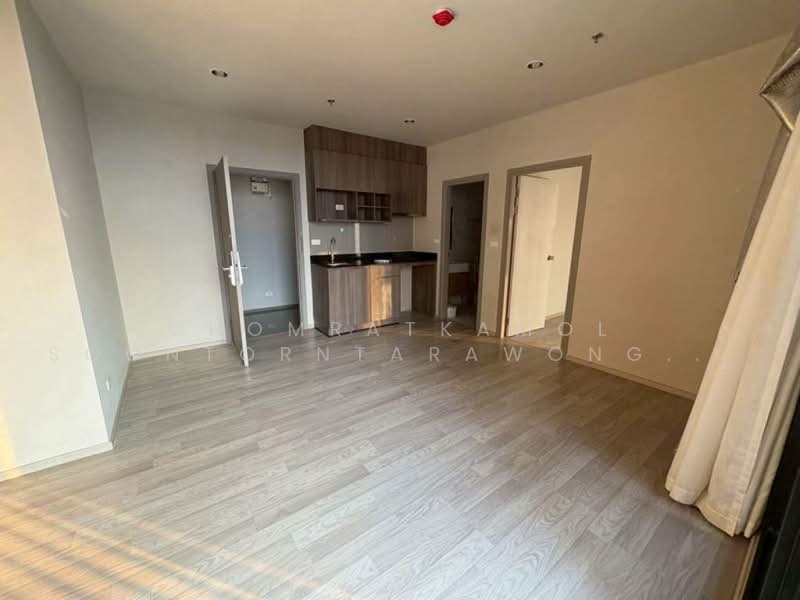 IDEO Mobi Sukhumvit Eastpoint, Bangkok, Sukhumvit Road, Bang Na, Bangkok, 2 Bedrooms, 57 sqm, Condo For Sale, by Chomratkamol Soontorntarawong (Gor), 500460728 - DDproperty.com