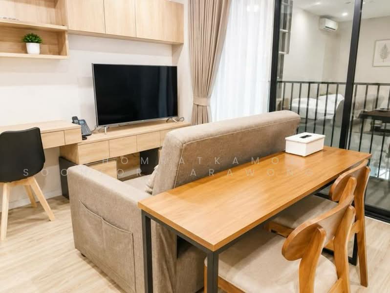 Blossom Condo @ Sathorn-Charoenrat, Bangkok, Charoen Rat Road, Thung Wat Don, Sathon, Bangkok, 1 Bedroom, 49 sqm, Condo For Sale, by Chomratkamol Soontorntarawong (Gor), 500460730 - DDproperty.com