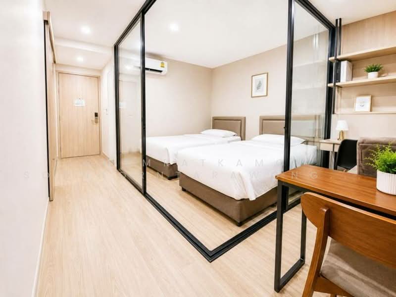 Blossom Condo @ Sathorn-Charoenrat, Bangkok, Charoen Rat Road, Thung Wat Don, Sathon, Bangkok, 1 Bedroom, 49 sqm, Condo For Sale, by Chomratkamol Soontorntarawong (Gor), 500460730 - DDproperty.com