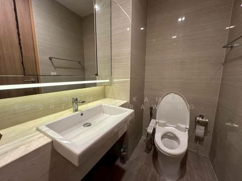 Noble BE33, Bangkok, 19 Soi Sukhumvit 33, Khlong Tan Nua, Watthana, Bangkok, 1 Bedroom, 35 sqm, Condo For Sale, by Chomratkamol Soontorntarawong (Gor), 500460731 - DDproperty.com