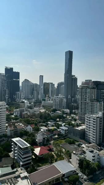 Noble BE33, Bangkok, 19 Soi Sukhumvit 33, Khlong Tan Nua, Watthana, Bangkok, 1 Bedroom, 35 sqm, Condo For Sale, by Chomratkamol Soontorntarawong (Gor), 500460731 - DDproperty.com