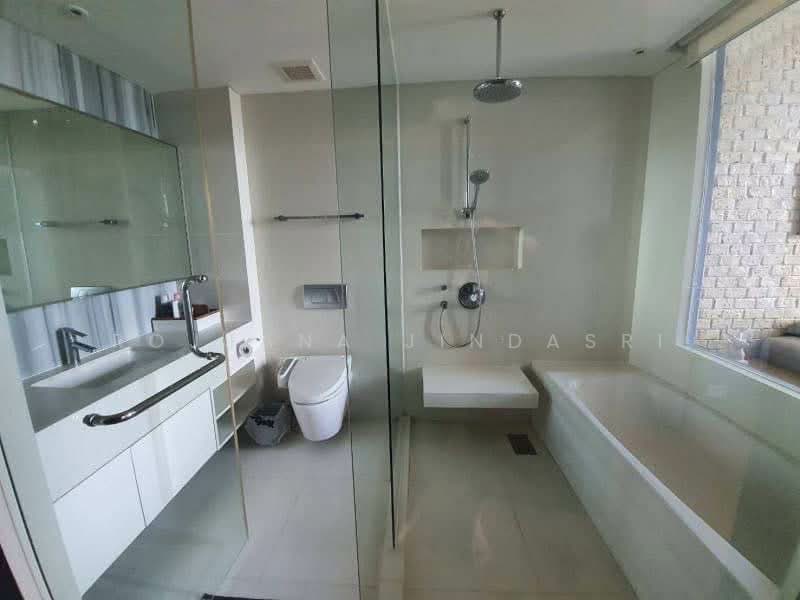 Aequa Sukhumvit 49 : เอควา สุขมวิท 49, กรุงเทพ, ซอยสุขุมวิท 49 ถนนสุขุมวิท, คลองตันเหนือ, วัฒนา, กรุงเทพ, 52 ตร.ม., คอนโด ให้เช่า, โดย Rojjana Jindasri, 500460732 - DDproperty.com