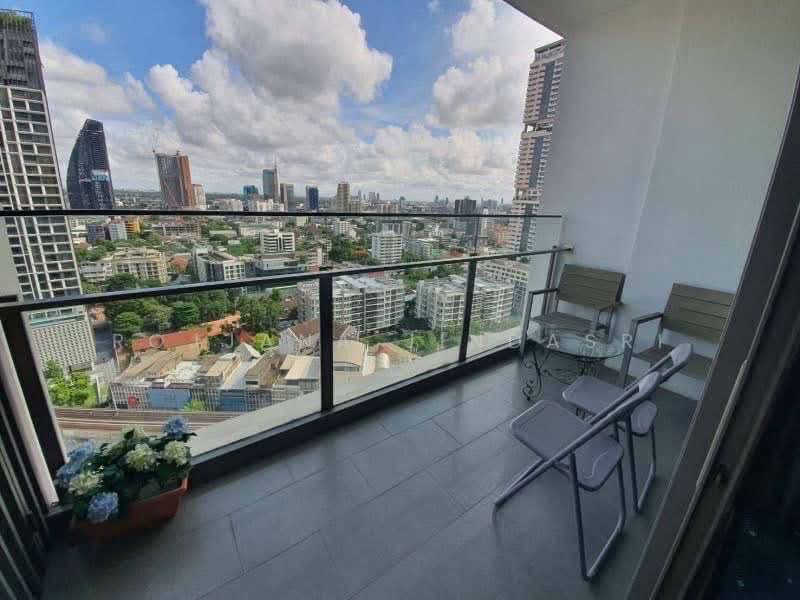 Aequa Sukhumvit 49, Bangkok, Soi Sukhumvit 49, Sukhumvit Road, Khlong Tan Nua, Watthana, Bangkok, 1 Bedroom, 52 sqm, Condo For Rent, by Rojjana Jindasri, 500460732 - DDproperty.com