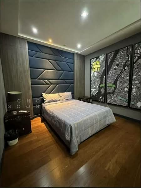 The Gentry Sukhumvit 101 : เดอะ เจนทริ สุขุมวิท 101, กรุงเทพ, ซอยสุขุมวิท 101 ถนนสุขุมวิท, บางจาก, พระโขนง, กรุงเทพ, 390 ตร.ม., บ้านเดี่ยว ขาย, โดย Chomratkamol Soontorntarawong (Gor), 500460734 - DDproperty.com