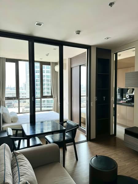 The Line Sukhumvit 71, Bangkok, 15 Sukhumvit 71 Road, Phra Kanong Nua, Watthana, Bangkok, 1 Bedroom, 30 sqm, Condo For Sale, by HOME Real Estate Service, 500460735 - DDproperty.com