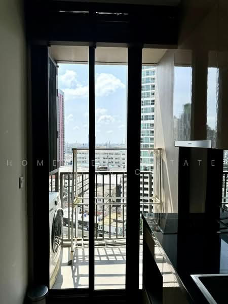 The Line Sukhumvit 71 : เดอะ ไลน์ สุขุมวิท 71, กรุงเทพ, 15 ถนนสุขุมวิท 71, พระโขนงเหนือ, วัฒนา, กรุงเทพ, 30 ตร.ม., คอนโด ขาย, โดย HOME Real Estate Service, 500460735 - DDproperty.com