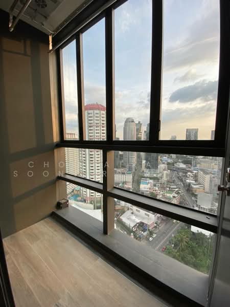 The Bangkok Thonglor : เดอะ แบงค็อค ทองหล่อ, กรุงเทพ, ซอยสุขุมวิท 55 ถนนสุขุมวิท, คลองตันเหนือ, วัฒนา, กรุงเทพ, 54 ตร.ม., คอนโด ขาย, โดย Chomratkamol Soontorntarawong (Gor), 500460736 - DDproperty.com
