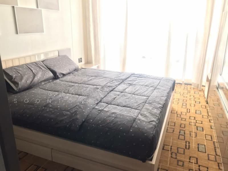The Bangkok Thonglor, Bangkok, Soi Sukhumvit 55, Sukhumvit Road, Khlong Tan Nua, Watthana, Bangkok, 1 Bedroom, 54 sqm, Condo For Sale, by Chomratkamol Soontorntarawong (Gor), 500460736 - DDproperty.com