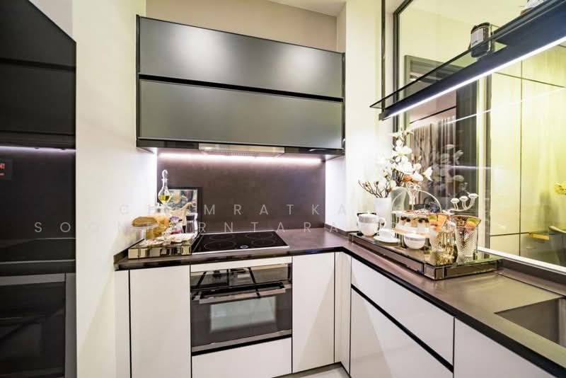 The Bangkok Thonglor, Bangkok, Soi Sukhumvit 55, Sukhumvit Road, Khlong Tan Nua, Watthana, Bangkok, 2 Bedrooms, 82 sqm, Condo For Sale, by Chomratkamol Soontorntarawong (Gor), 500460737 - DDproperty.com