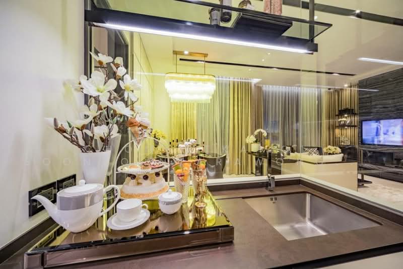 The Bangkok Thonglor, Bangkok, Soi Sukhumvit 55, Sukhumvit Road, Khlong Tan Nua, Watthana, Bangkok, 2 Bedrooms, 82 sqm, Condo For Sale, by Chomratkamol Soontorntarawong (Gor), 500460737 - DDproperty.com