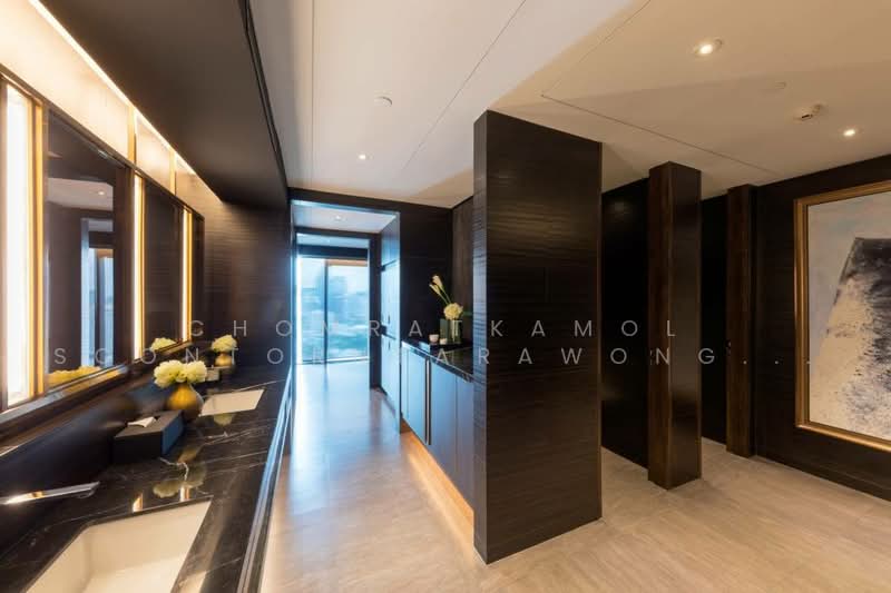 The Bangkok Thonglor, Bangkok, Soi Sukhumvit 55, Sukhumvit Road, Khlong Tan Nua, Watthana, Bangkok, 2 Bedrooms, 82 sqm, Condo For Sale, by Chomratkamol Soontorntarawong (Gor), 500460737 - DDproperty.com