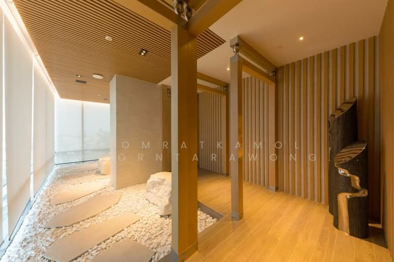 The Bangkok Thonglor, Bangkok, Soi Sukhumvit 55, Sukhumvit Road, Khlong Tan Nua, Watthana, Bangkok, 2 Bedrooms, 82 sqm, Condo For Sale, by Chomratkamol Soontorntarawong (Gor), 500460737 - DDproperty.com