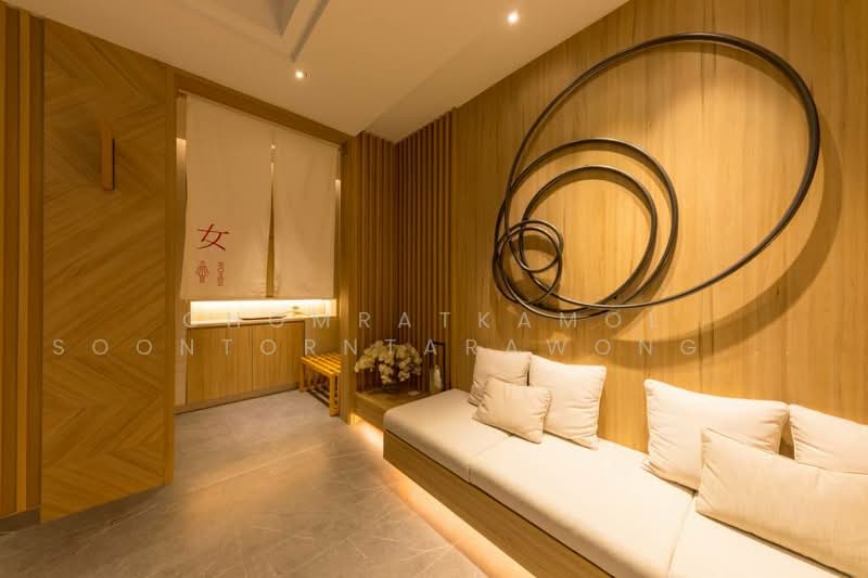 The Bangkok Thonglor, Bangkok, Soi Sukhumvit 55, Sukhumvit Road, Khlong Tan Nua, Watthana, Bangkok, 2 Bedrooms, 82 sqm, Condo For Sale, by Chomratkamol Soontorntarawong (Gor), 500460737 - DDproperty.com