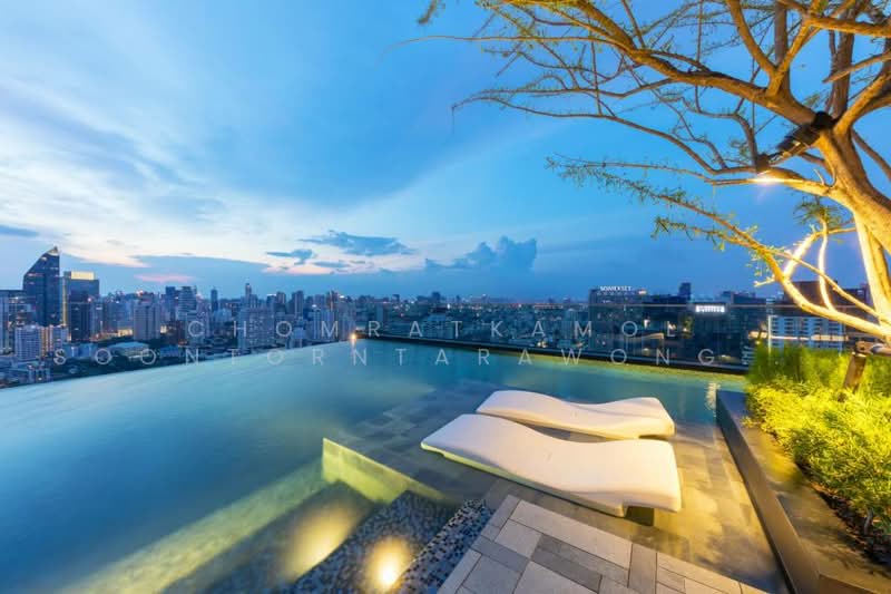 The Bangkok Thonglor : เดอะ แบงค็อค ทองหล่อ, กรุงเทพ, ซอยสุขุมวิท 55 ถนนสุขุมวิท, คลองตันเหนือ, วัฒนา, กรุงเทพ, 82 ตร.ม., คอนโด ขาย, โดย Chomratkamol Soontorntarawong (Gor), 500460737 - DDproperty.com