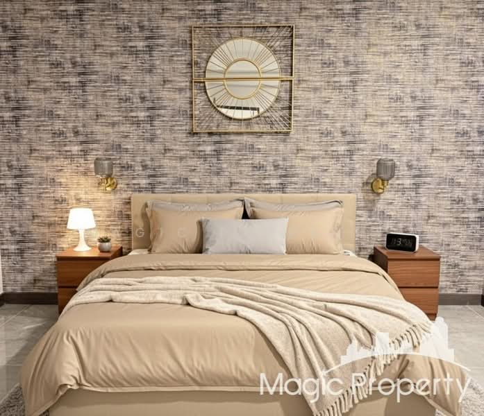 Luxury 5-Storey Townhouse Thonglor Soi 25, Bangkok, Khlong Tan Nua, Watthana, Bangkok, 4 Bedrooms, 600 sqm, Townhouse For Rent, by Magic Property, 500460738 - DDproperty.com