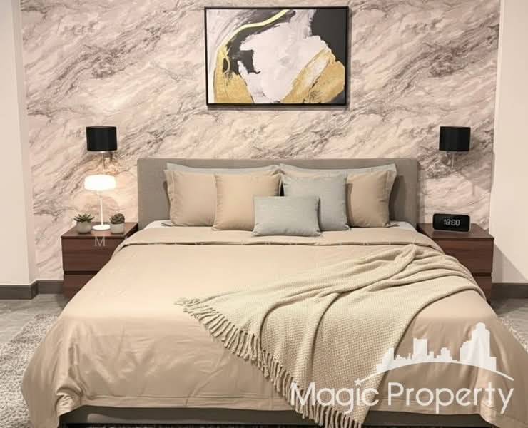 Luxury 5-Storey Townhouse Thonglor Soi 25, Bangkok, Khlong Tan Nua, Watthana, Bangkok, 4 Bedrooms, 600 sqm, Townhouse For Rent, by Magic Property, 500460738 - DDproperty.com