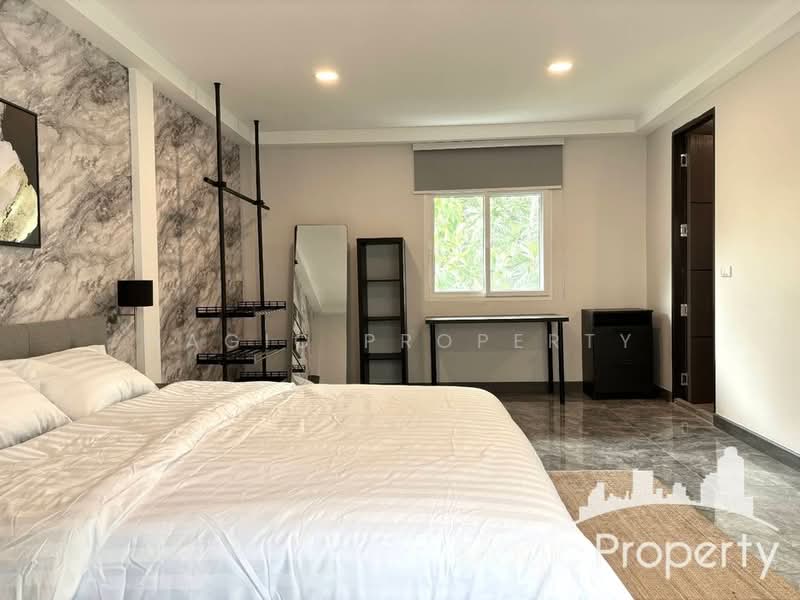 Luxury 5-Storey Townhouse Thonglor Soi 25, Bangkok, Khlong Tan Nua, Watthana, Bangkok, 4 Bedrooms, 600 sqm, Townhouse For Rent, by Magic Property, 500460738 - DDproperty.com