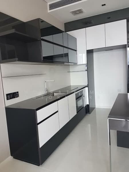 The Bangkok Thonglor, Bangkok, Soi Sukhumvit 55, Sukhumvit Road, Khlong Tan Nua, Watthana, Bangkok, 1 Bedroom, 63 sqm, Condo For Sale, by Chomratkamol Soontorntarawong (Gor), 500460740 - DDproperty.com