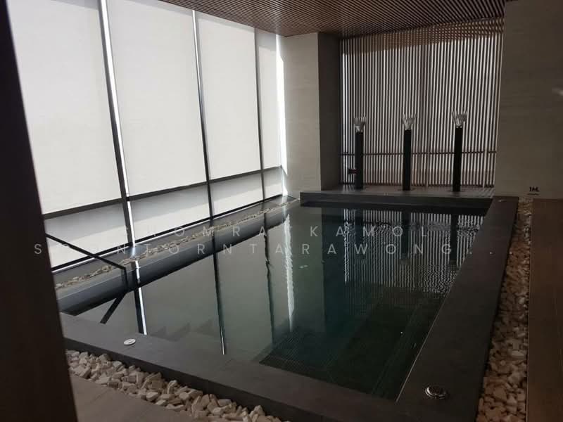 The Bangkok Thonglor, Bangkok, Soi Sukhumvit 55, Sukhumvit Road, Khlong Tan Nua, Watthana, Bangkok, 1 Bedroom, 63 sqm, Condo For Sale, by Chomratkamol Soontorntarawong (Gor), 500460740 - DDproperty.com
