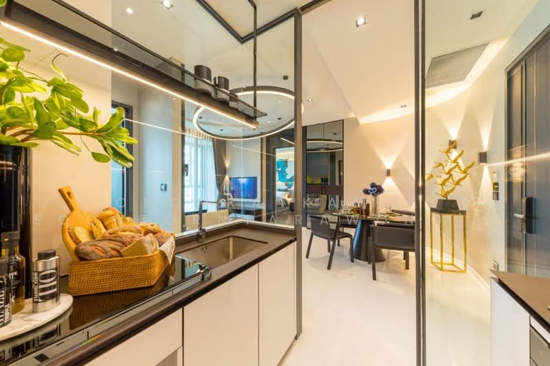 The Bangkok Thonglor : เดอะ แบงค็อค ทองหล่อ, กรุงเทพ, ซอยสุขุมวิท 55 ถนนสุขุมวิท, คลองตันเหนือ, วัฒนา, กรุงเทพ, 85 ตร.ม., คอนโด ขาย, โดย Chomratkamol Soontorntarawong (Gor), 500460741 - DDproperty.com