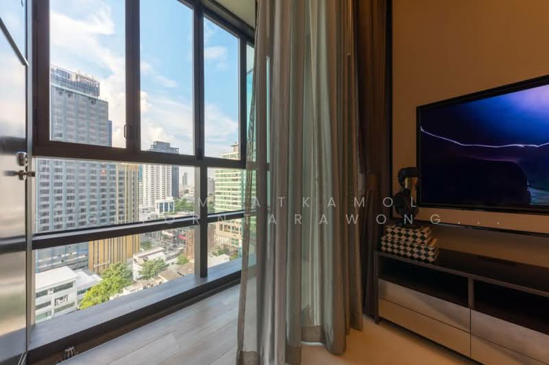 The Bangkok Thonglor, Bangkok, Soi Sukhumvit 55, Sukhumvit Road, Khlong Tan Nua, Watthana, Bangkok, 2 Bedrooms, 85 sqm, Condo For Sale, by Chomratkamol Soontorntarawong (Gor), 500460741 - DDproperty.com