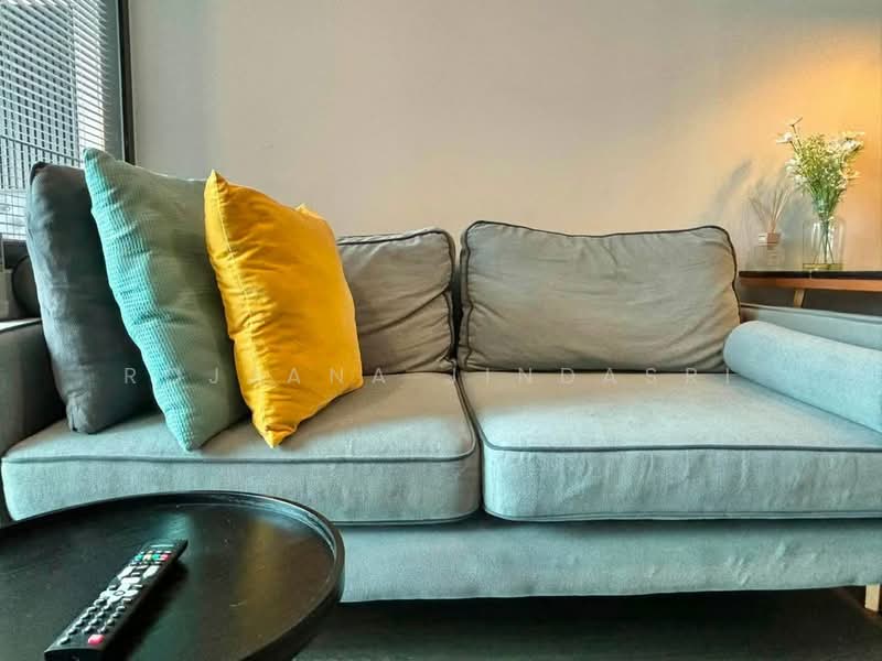 IDEO Sukhumvit 93, Bangkok, 2331 Soi Sukhumvit 93, Bang Chak, Phra Khanong, Bangkok, 1 Bedroom, 36 sqm, Condo For Rent, by Rojjana Jindasri, 500460742 - DDproperty.com