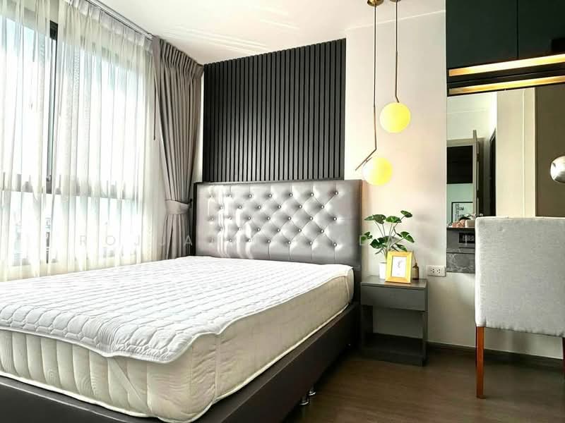 IDEO Sukhumvit 93 : ไอดีโอ สุขุมวิท 93, กรุงเทพ, 2331 ซอยสุขุมวิท 93, บางจาก, พระโขนง, กรุงเทพ, 36 ตร.ม., คอนโด ให้เช่า, โดย Rojjana Jindasri, 500460742 - DDproperty.com