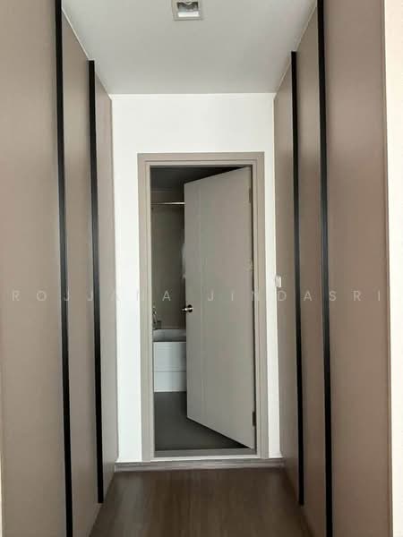 IDEO Sukhumvit 93, Bangkok, 2331 Soi Sukhumvit 93, Bang Chak, Phra Khanong, Bangkok, 1 Bedroom, 36 sqm, Condo For Rent, by Rojjana Jindasri, 500460742 - DDproperty.com
