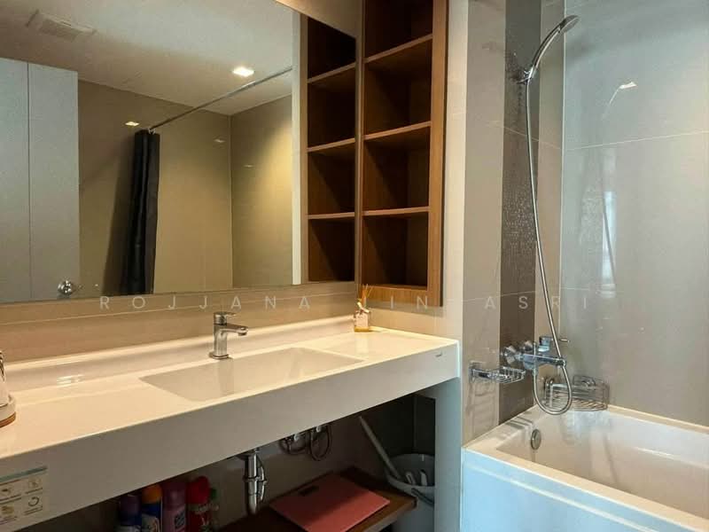IDEO Sukhumvit 93, Bangkok, 2331 Soi Sukhumvit 93, Bang Chak, Phra Khanong, Bangkok, 1 Bedroom, 36 sqm, Condo For Rent, by Rojjana Jindasri, 500460742 - DDproperty.com