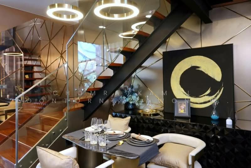 Sapphire Luxurious Condominium Rama III, Bangkok, 837 Rama III Road, Bang Pong Pang, Yan Nawa, Bangkok, 2 Bedrooms, 63 sqm, Condo For Sale, by Chomratkamol Soontorntarawong (Gor), 500460745 - DDproperty.com