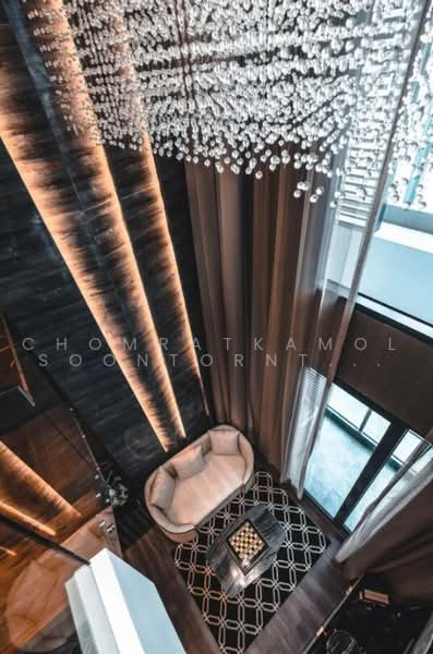 Sapphire Luxurious Condominium Rama III, Bangkok, 837 Rama III Road, Bang Pong Pang, Yan Nawa, Bangkok, 2 Bedrooms, 63 sqm, Condo For Sale, by Chomratkamol Soontorntarawong (Gor), 500460745 - DDproperty.com