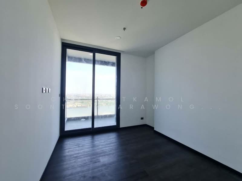 Sapphire Luxurious Condominium Rama III, Bangkok, 837 Rama III Road, Bang Pong Pang, Yan Nawa, Bangkok, 1 Bedroom, 42 sqm, Condo For Sale, by Chomratkamol Soontorntarawong (Gor), 500460748 - DDproperty.com
