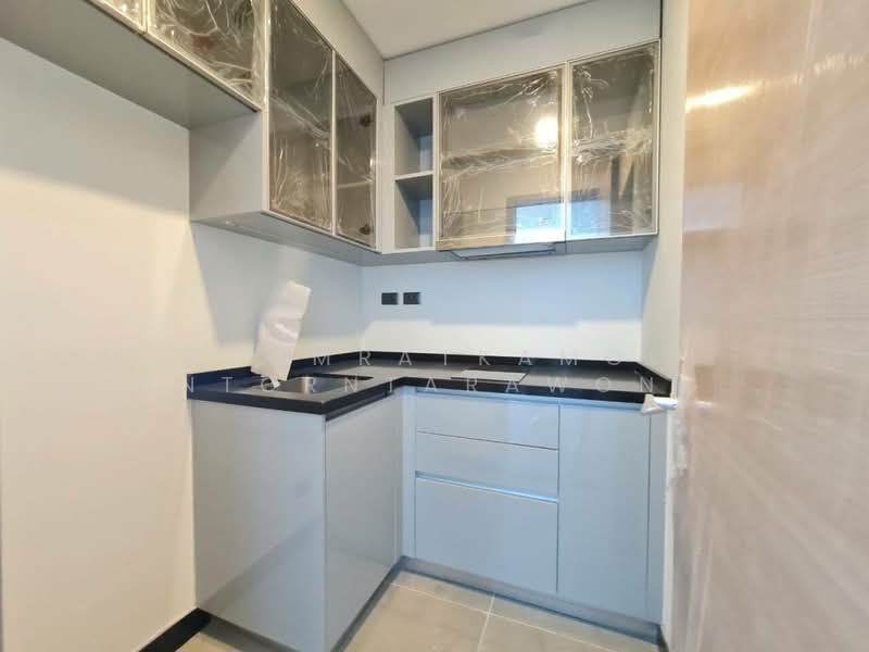 Sapphire Luxurious Condominium Rama III : แซฟไฟร์ ลักซูเรียส คอนโดมิเนียม พระราม 3, กรุงเทพ, 837 ถนนพระราม 3, บางโพงพาง, ยานนาวา, กรุงเทพ, 42 ตร.ม., คอนโด ขาย, โดย Chomratkamol Soontorntarawong (Gor), 500460748 - DDproperty.com