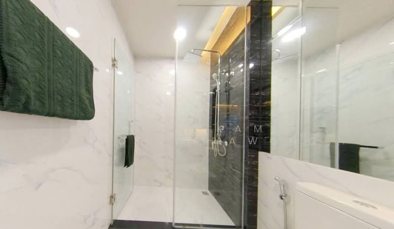 Sapphire Luxurious Condominium Rama III, Bangkok, 837 Rama III Road, Bang Pong Pang, Yan Nawa, Bangkok, 1 Bedroom, 35 sqm, Condo For Sale, by Chomratkamol Soontorntarawong (Gor), 500460750 - DDproperty.com