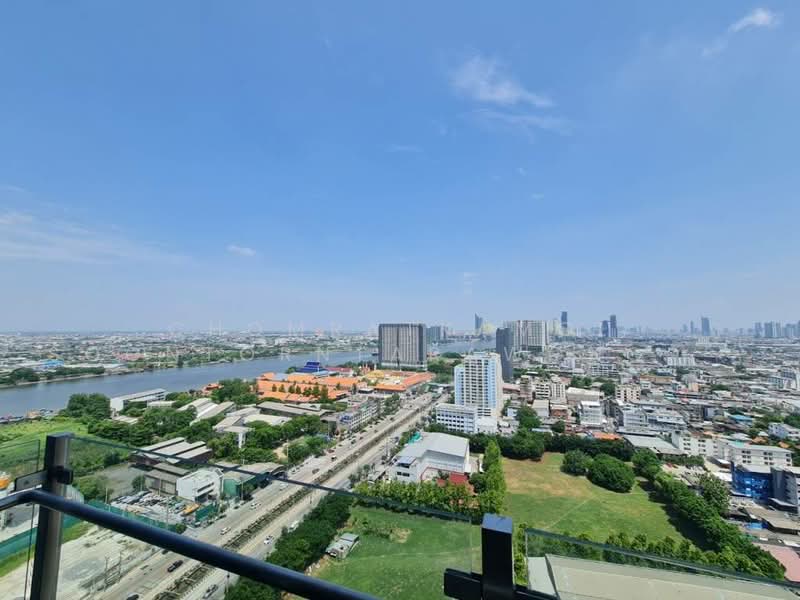 Sapphire Luxurious Condominium Rama III : แซฟไฟร์ ลักซูเรียส คอนโดมิเนียม พระราม 3, กรุงเทพ, 837 ถนนพระราม 3, บางโพงพาง, ยานนาวา, กรุงเทพ, 34 ตร.ม., คอนโด ขาย, โดย Chomratkamol Soontorntarawong (Gor), 500460751 - DDproperty.com