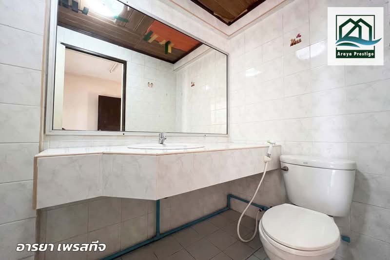 Sammakorn Ramkamhang 112, Bangkok, Saphan Sung, Saphan Sung, Bangkok, 3 Bedrooms, 152 sqm, Villa For Sale, by วิสุทธินี เฉลิมสินสุวรรณ, 500460752 - DDproperty.com
