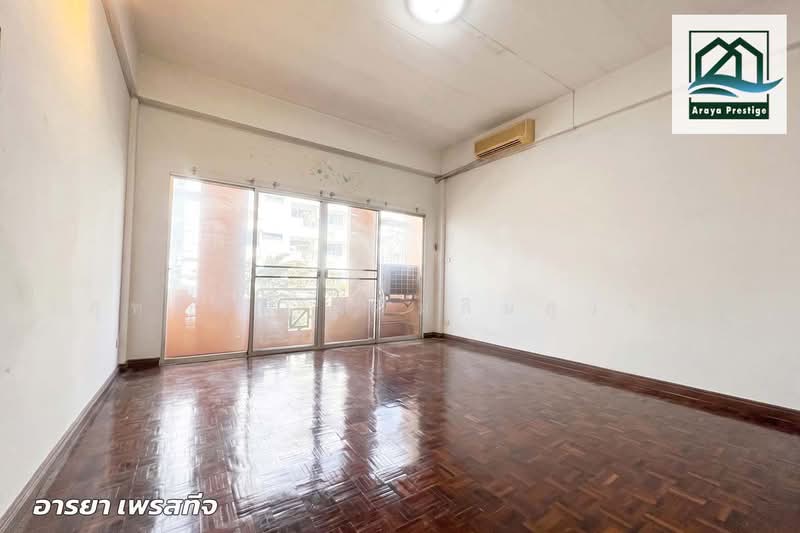 Sammakorn Ramkamhang 112, Bangkok, Saphan Sung, Saphan Sung, Bangkok, 3 Bedrooms, 152 sqm, Villa For Sale, by วิสุทธินี เฉลิมสินสุวรรณ, 500460752 - DDproperty.com