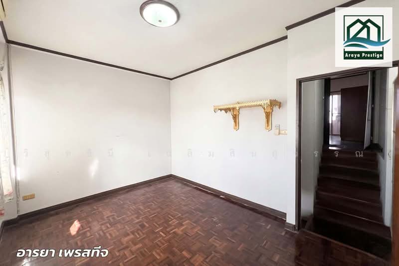 Sammakorn Ramkamhang 112, Bangkok, Saphan Sung, Saphan Sung, Bangkok, 3 Bedrooms, 152 sqm, Villa For Sale, by วิสุทธินี เฉลิมสินสุวรรณ, 500460752 - DDproperty.com