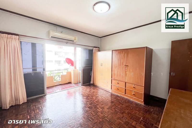 Sammakorn Ramkamhang 112, Bangkok, Saphan Sung, Saphan Sung, Bangkok, 3 Bedrooms, 152 sqm, Villa For Sale, by วิสุทธินี เฉลิมสินสุวรรณ, 500460752 - DDproperty.com