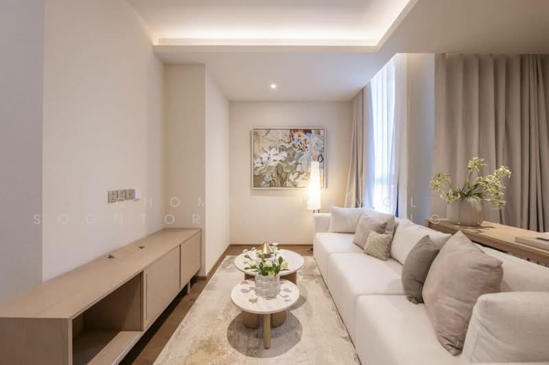 Via 34, Bangkok, 15 Soi Sukhumvit 34, Khong Tan, Khlong Toei, Bangkok, 2 Bedrooms, 88 sqm, Condo For Rent, by Chomratkamol Soontorntarawong (Gor), 500460754 - DDproperty.com