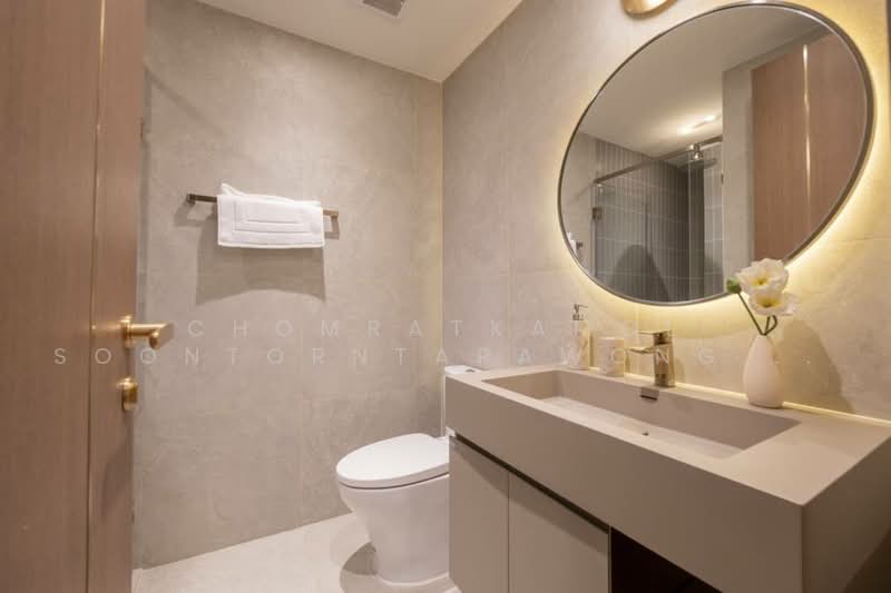 Via 34, Bangkok, 15 Soi Sukhumvit 34, Khong Tan, Khlong Toei, Bangkok, 2 Bedrooms, 88 sqm, Condo For Rent, by Chomratkamol Soontorntarawong (Gor), 500460754 - DDproperty.com