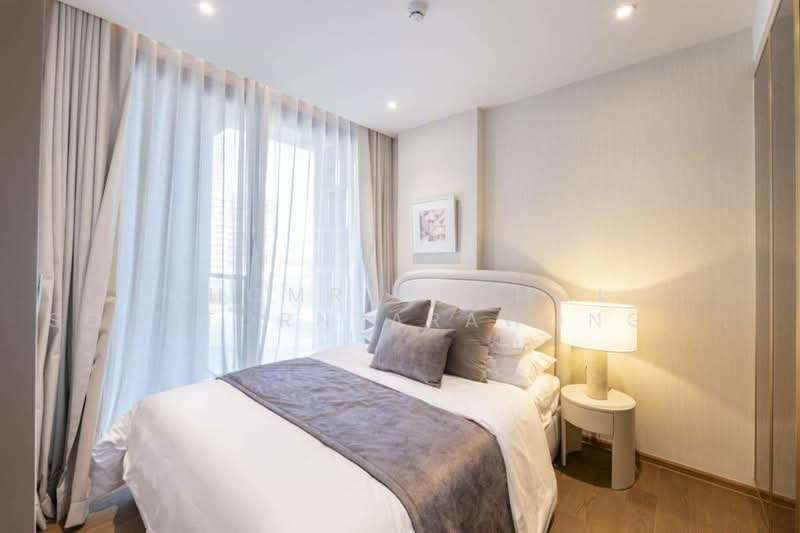 Via 34, Bangkok, 15 Soi Sukhumvit 34, Khong Tan, Khlong Toei, Bangkok, 2 Bedrooms, 88 sqm, Condo For Rent, by Chomratkamol Soontorntarawong (Gor), 500460754 - DDproperty.com