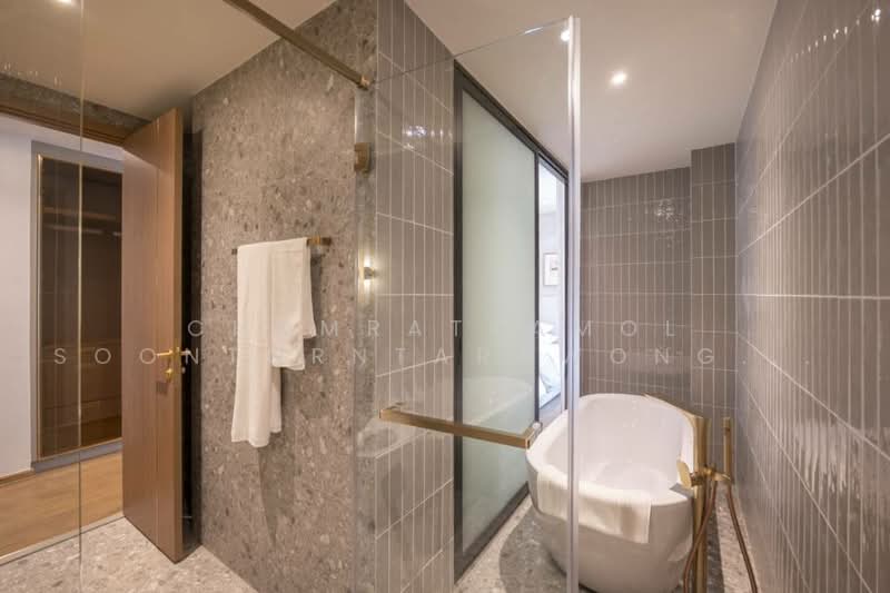 Via 34, Bangkok, 15 Soi Sukhumvit 34, Khong Tan, Khlong Toei, Bangkok, 2 Bedrooms, 88 sqm, Condo For Rent, by Chomratkamol Soontorntarawong (Gor), 500460754 - DDproperty.com