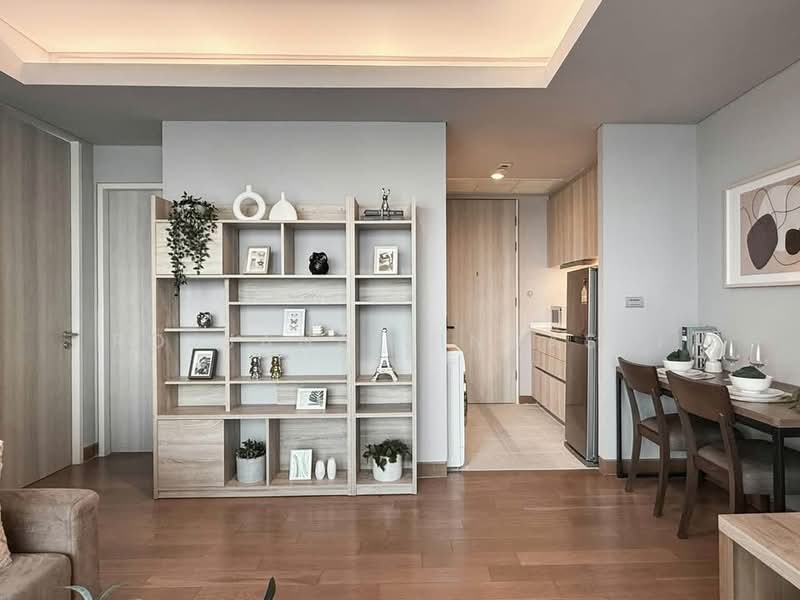 The Lumpini 24, Bangkok, Sukhumvit 24 Road, Khong Tan, Khlong Toei, Bangkok, 2 Bedrooms, 55 sqm, Condo For Rent, by Rojjana Jindasri, 500460757 - DDproperty.com