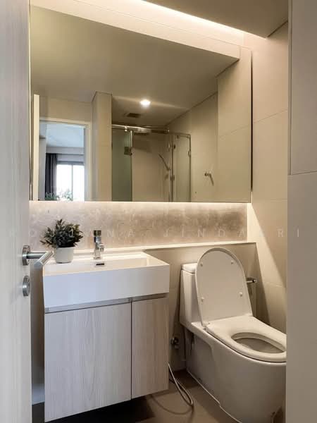 The Lumpini 24, Bangkok, Sukhumvit 24 Road, Khong Tan, Khlong Toei, Bangkok, 2 Bedrooms, 55 sqm, Condo For Rent, by Rojjana Jindasri, 500460757 - DDproperty.com