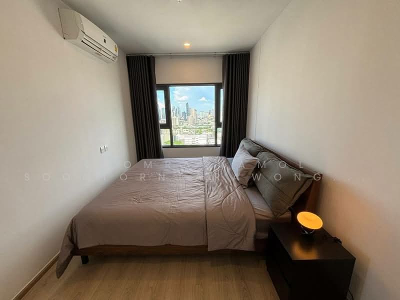 Life Rama 4-Asoke, Bangkok, Rama 4 Road, Khlong Toei, Bangkok, 2 Bedrooms, 50 sqm, Condo For Sale, by Chomratkamol Soontorntarawong (Gor), 500460760 - DDproperty.com
